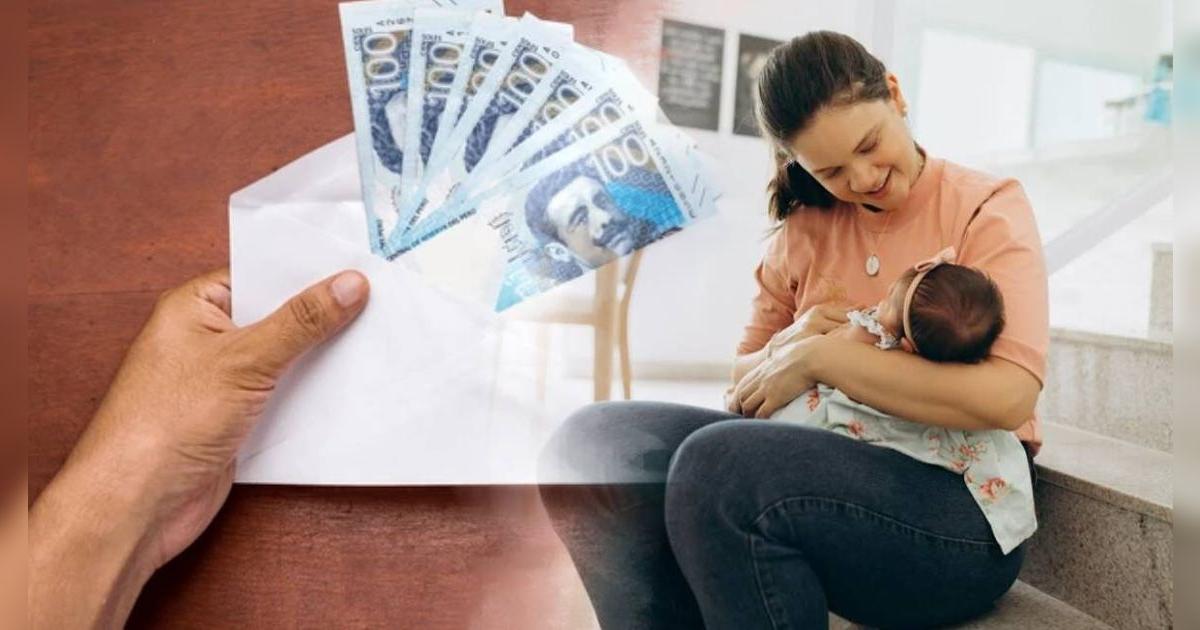 Bono para madres de familia en Perú, septiembre 2025: en qué consiste, cómo cobrar y desde cuándo se paga