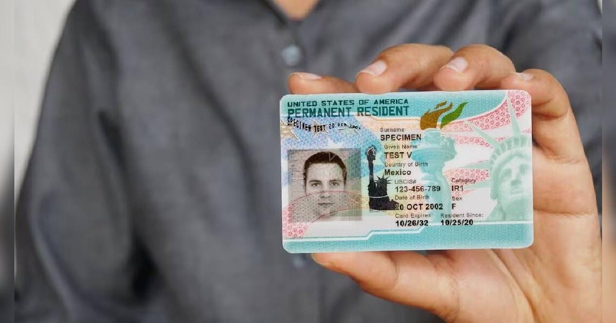 La mejor noticia para inmigrantes en EE. UU.: si cumples con estos 3 requisitos principales, puedes solicitar la Green Card a USCIS