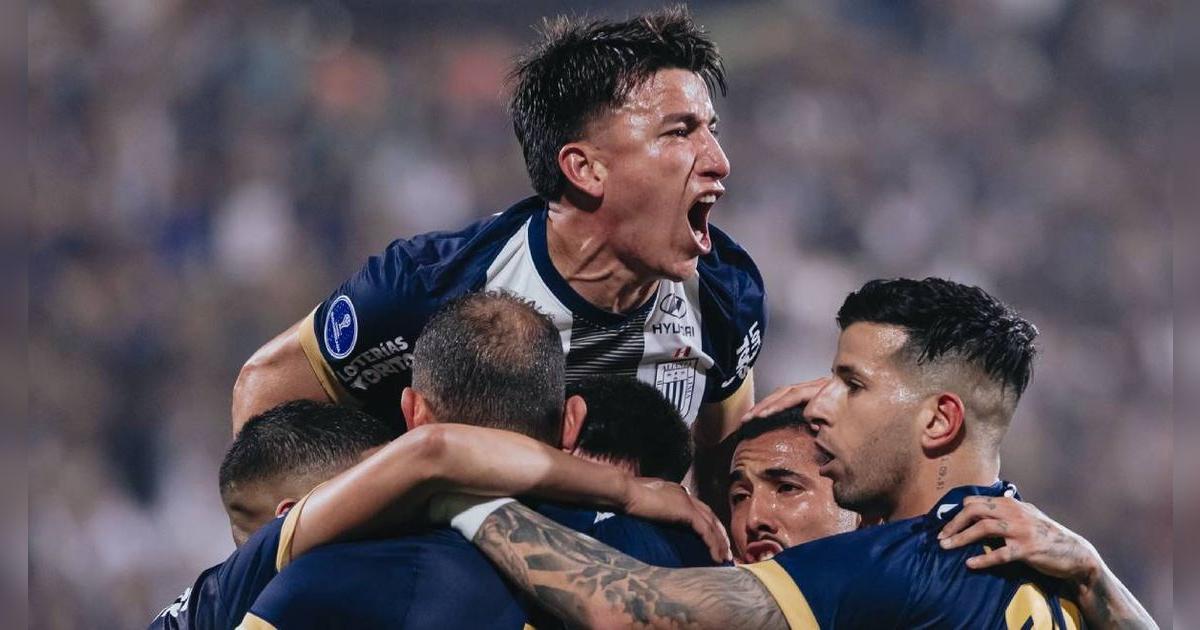 Alianza Lima anuncia inesperada incorporación para el resto de la temporada: 