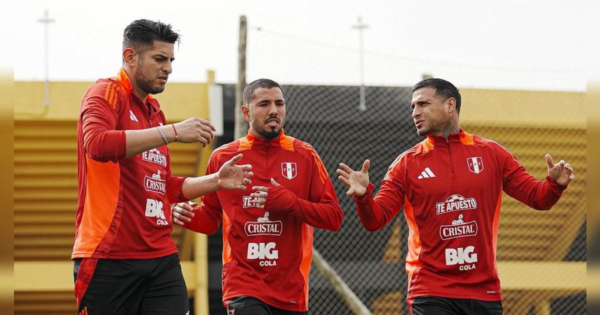 ¿Cuántas probabilidades tiene Perú de vencer a Uruguay? Conoce este pronóstico