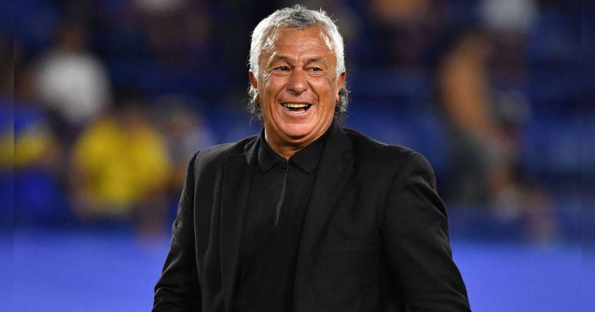 Néstor Gorosito en negociaciones con histórico club de Sudamérica para 2026: 