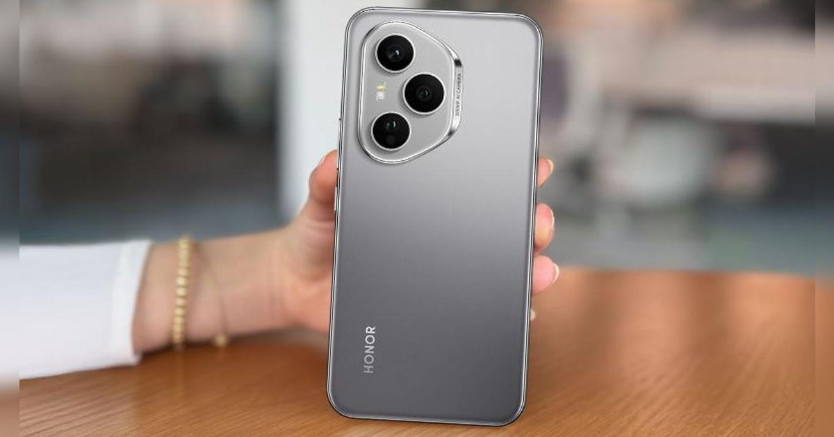 Brutal batería de 6000mAh que humilla al iPhone 16: procesador Snapdragon, fotos de 200MP y 6 años de actualizaciones