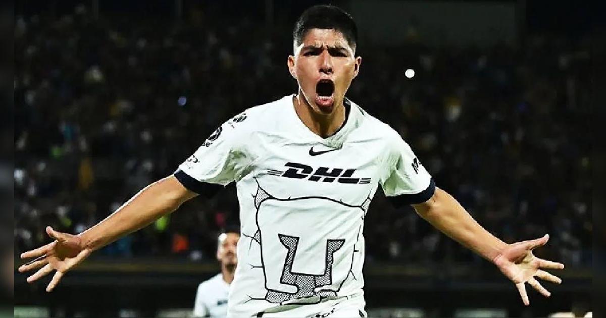 Tras su pase a Sidney FC: Piero Quispe se convirtió en el jugador más caro de todo el continente