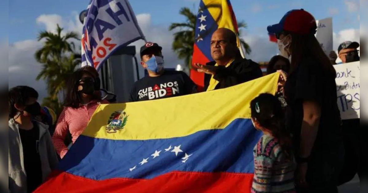 Se confirmó esta mala noticia: Secretaria de Seguridad Nacional anuncia fin del TPS para más de 200, 000 inmigrantes venezolanos