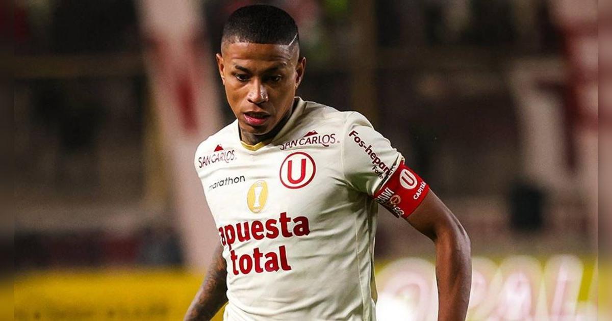 Universitario anuncia millonaria incorporación desde Trujillo en pleno Clasurua: 