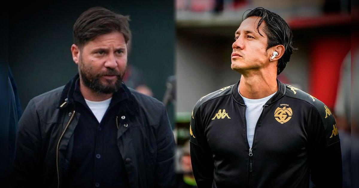 Directivo de Pescara dio sorprendente mensaje tras fallido fichaje de Lapadula: 