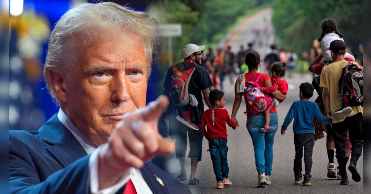 Atención, ilegales: Este país LATINO se une a EE. UU. para combatir inmigración y narcotráfico