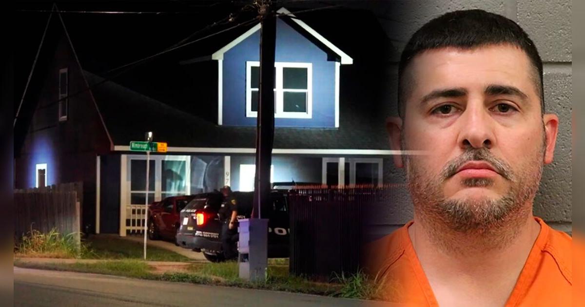Tragedia en Houston: arrestan a hombre que acabó con la vida de un niño que le hizo broma inocente