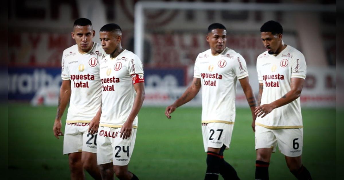 ¿Salidas? Universitario sorprende con importante mensaje sobre cuatro titulares: 