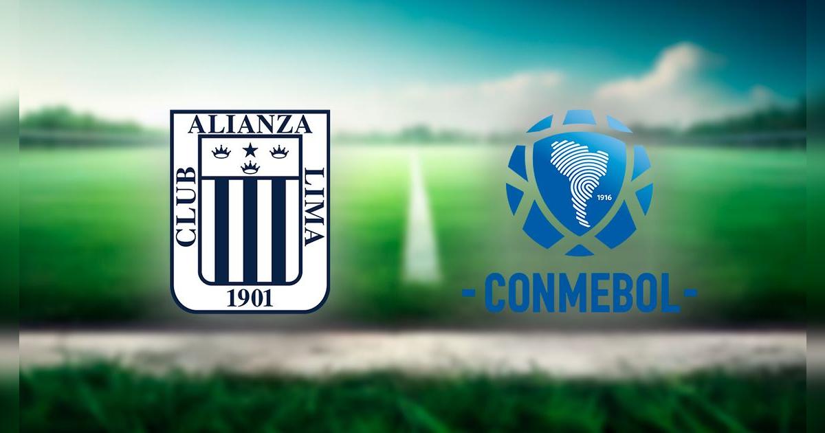El futbolista de Alianza Lima que sería convocado por selección sudamericana: 