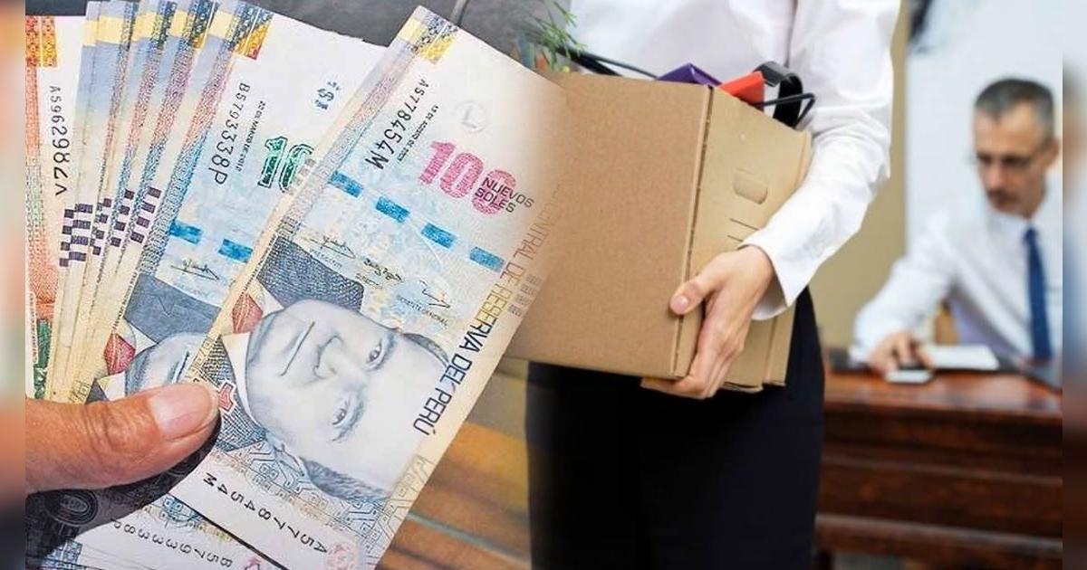 Oficializan en El Peruano que este sector de trabajadores no podrá ser despedido: 