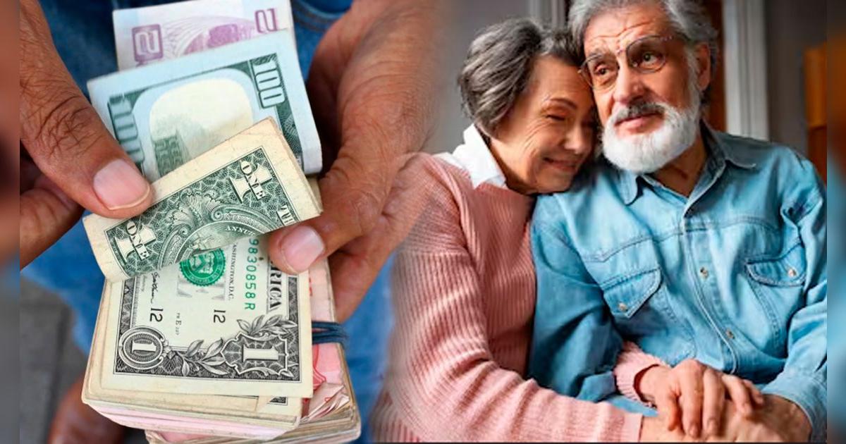 La mejor noticia para jubilados: a partir de hoy, recibirán 4 mil dólares y estas son las fechas de pago