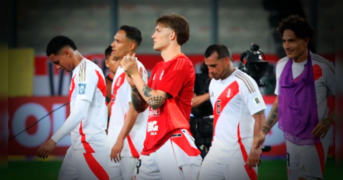 Ex DT de Uruguay dio potente mensaje sobre la selección peruana: 