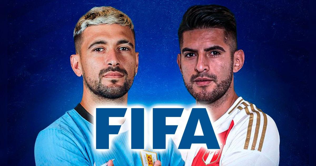 FIFA aumenta cupos para clasificación al Mundial previo al Perú vs Uruguay e impacta a hinchas