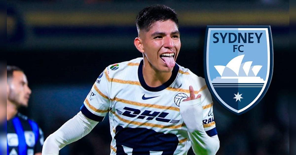 Periodista australiano dio dura advertencia a Piero Quispe tras llegar a Sydney: 