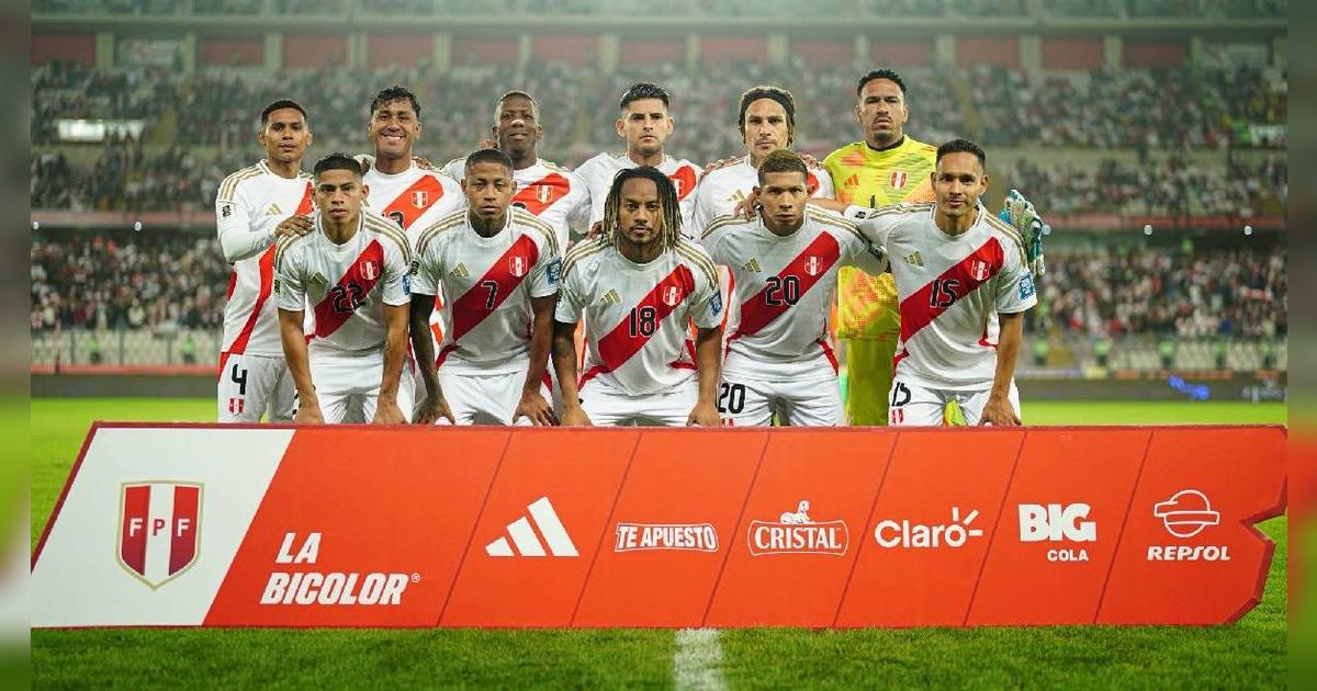 ¿Qué futbolistas de la selección peruana podrían estar despidiéndose de las Eliminatorias?