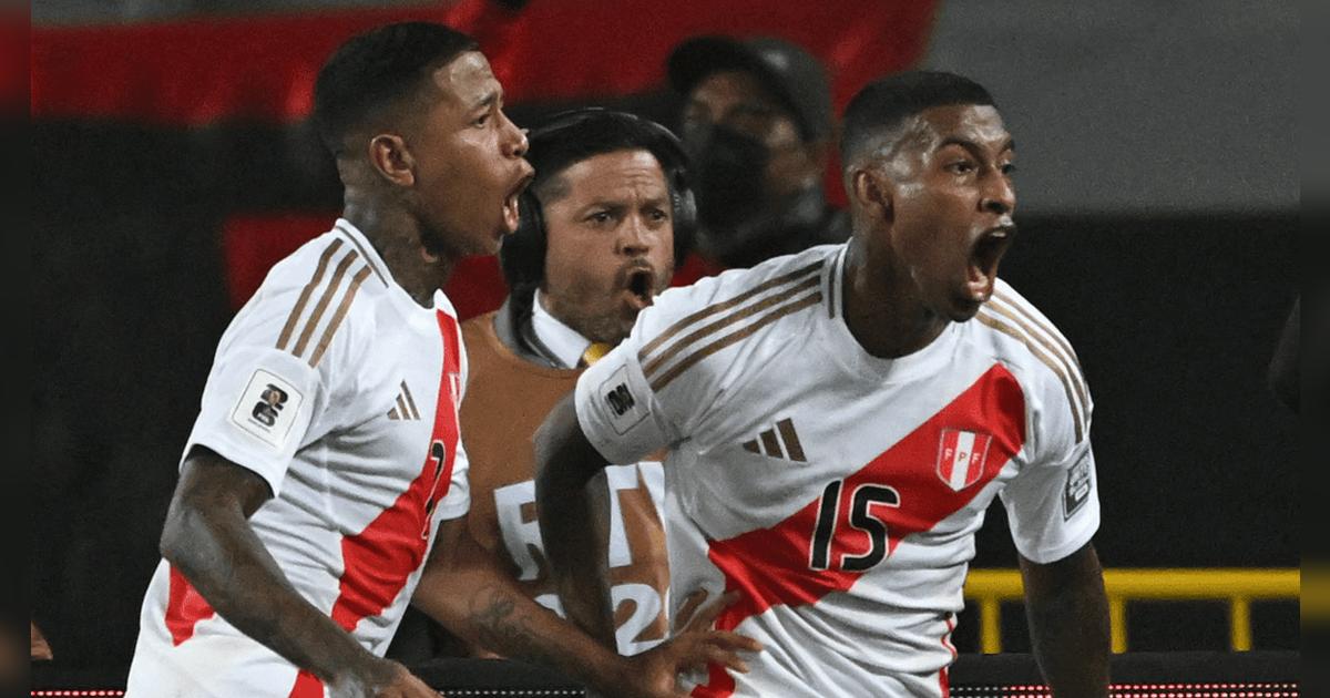 El atacante internacional que está siendo convencido para jugar por la selección peruana