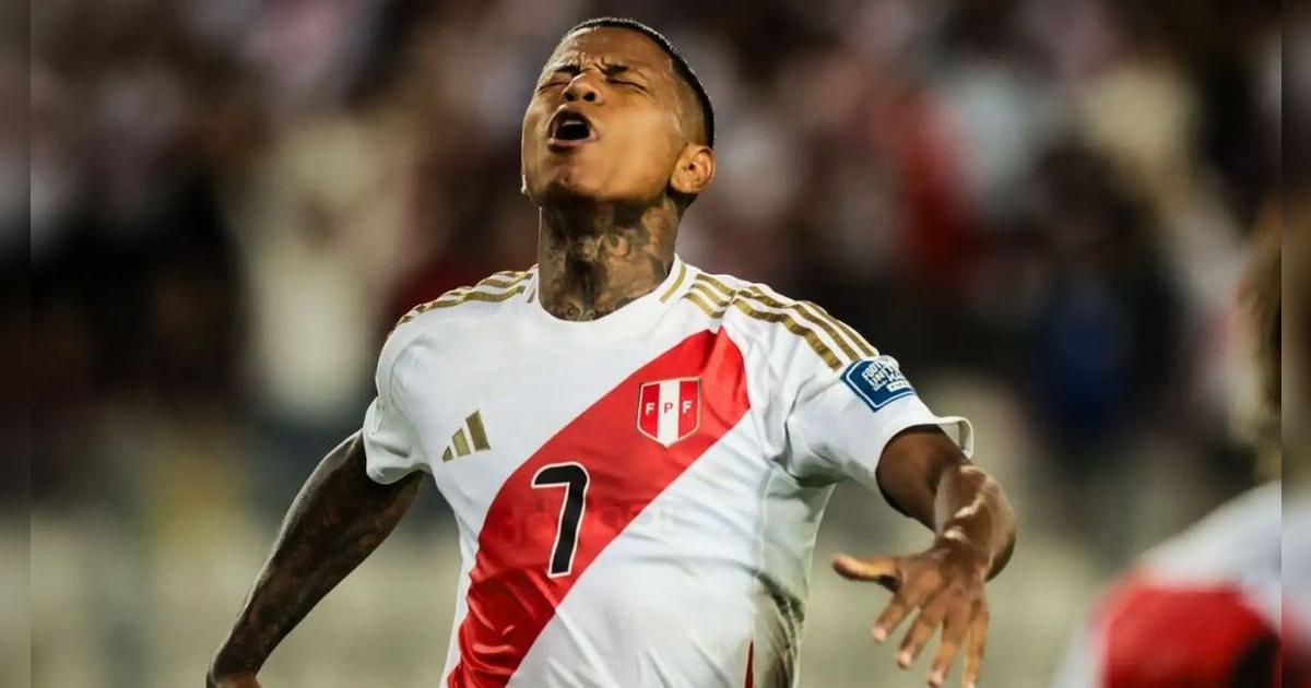 Confirmado: Andy Polo quedó fuera del partido Perú contra Uruguay: ¿Llegará ante Paraguay?