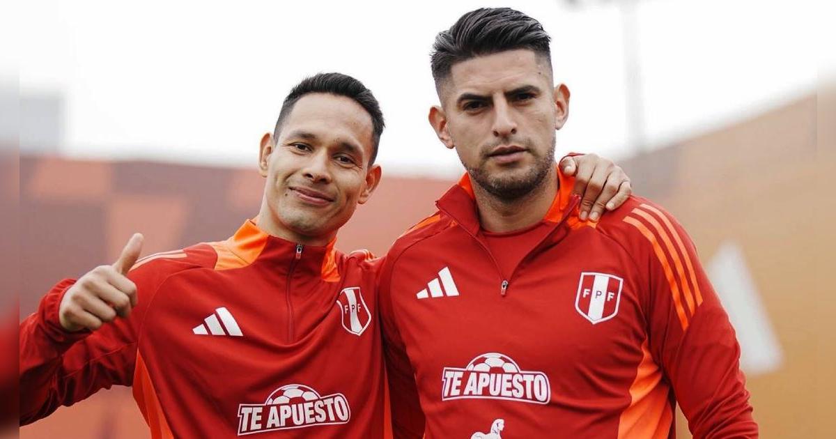 Último minuto: futbolista clave de Alianza Lima quedó fuera de la selección peruana