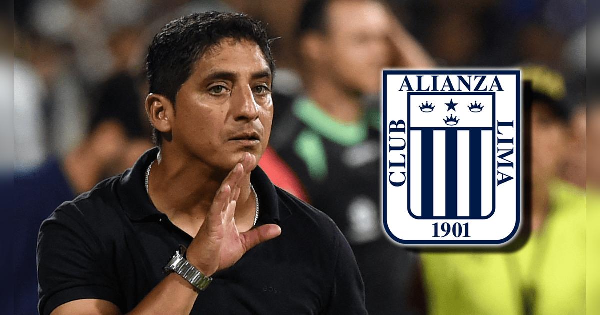 Guillermo Salas dejó tajante respuesta sobre si volvería a ser DT de Alianza: 
