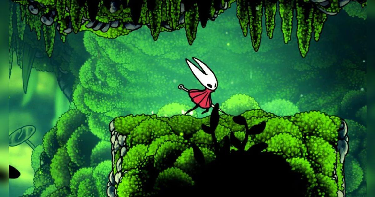 Guía para principiantes: consejos y trucos para pasar 'Hollow Knight: Silksong'