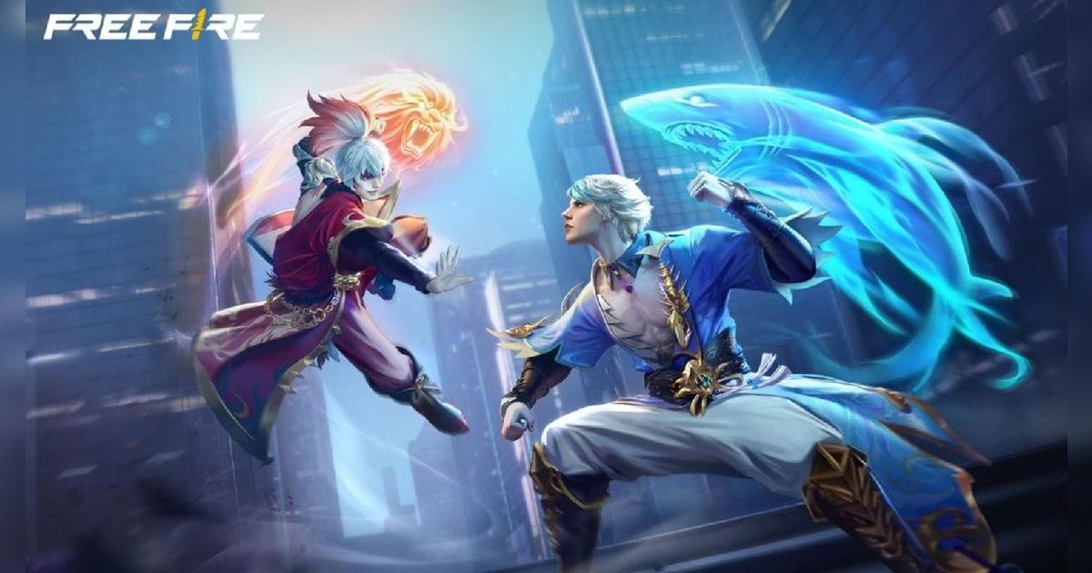 Free Fire: nuevos códigos para canjear premios gratis de HOY, 5 de septiembre de 2025