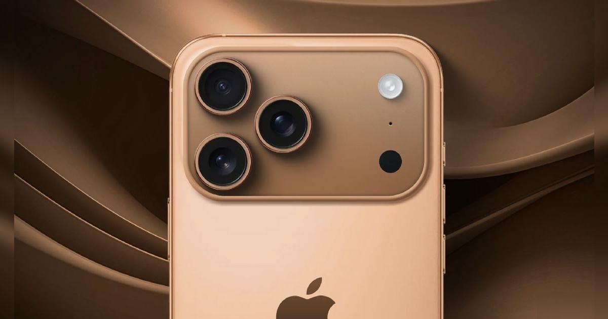 IPhone 17 Pro Max: ¿cuánto costará el SUPER TELÉFONO de Apple en Perú?