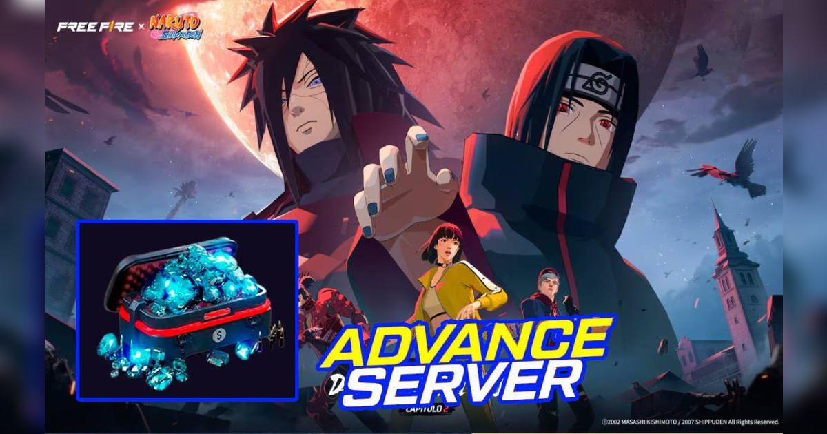 Garena enloquece y te regala 1000 diamantes para Free Fire si cumples una simple tarea