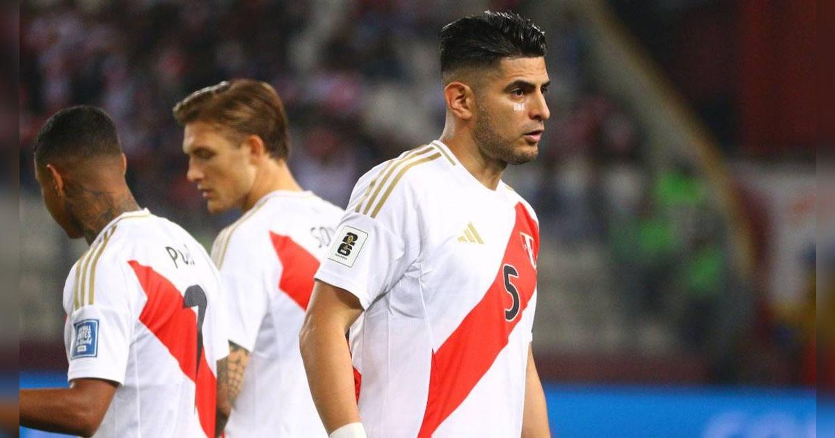 Periodista uruguayo admitió dura realidad de la selección: 