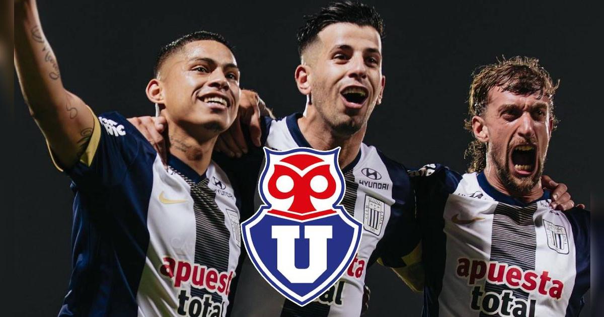 Atención, Alianza Lima: Conmebol confirmó quiénes podrán entrar al partido con la U de Chile