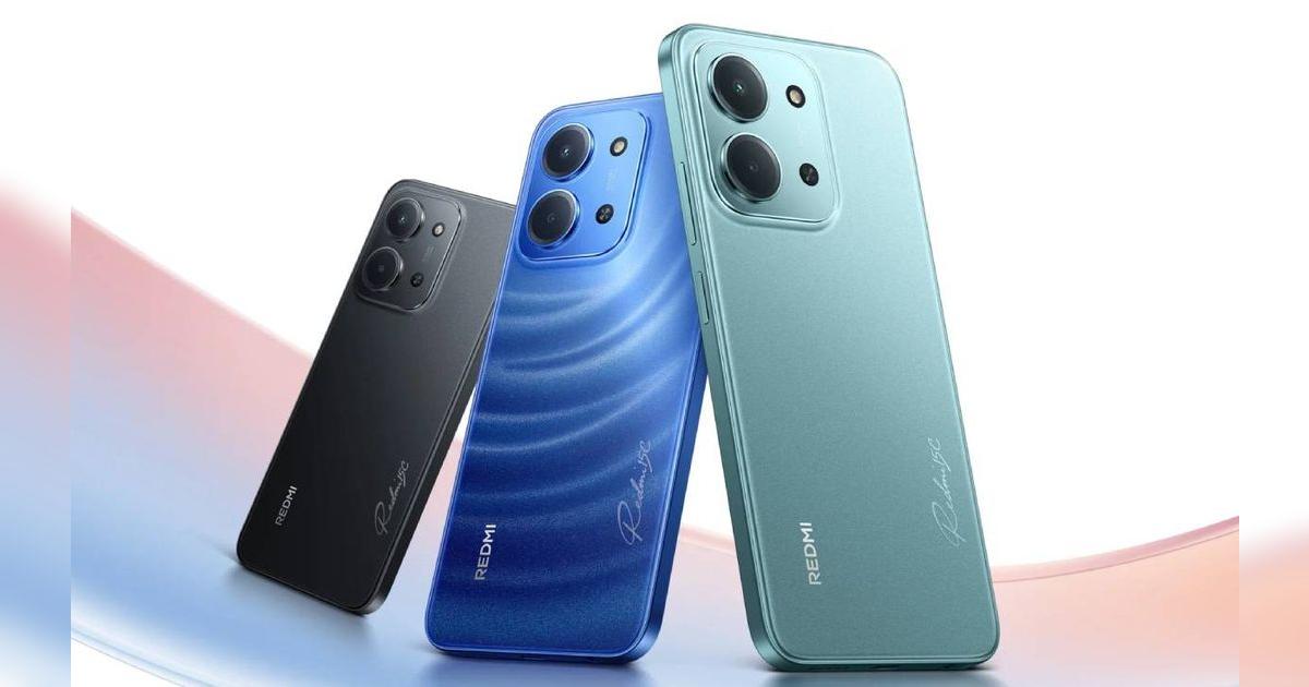 Este Xiaomi cuesta menos de 150 dólares y tiene pantalla de 6.9