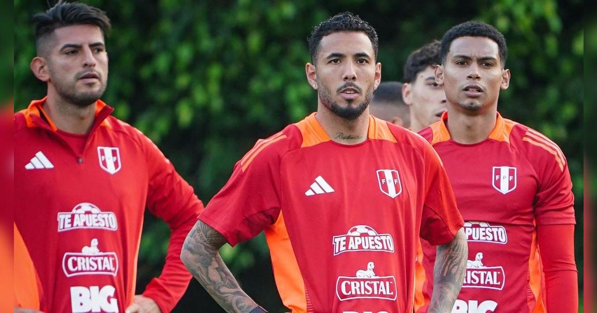 ¿El peor Perú de la historia? La terrible estadística que logramos en las Eliminatorias 2026