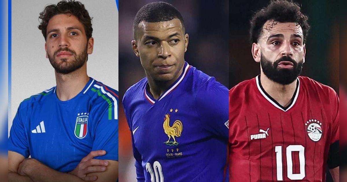 Partidos de hoy, viernes 5 de septiembre: programación y dónde ver fútbol en vivo