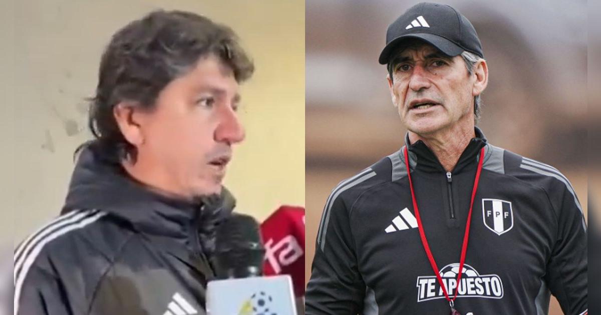 ¿Perú con nuevo técnico? Jean Ferrari dio categórico mensaje tras eliminación: 