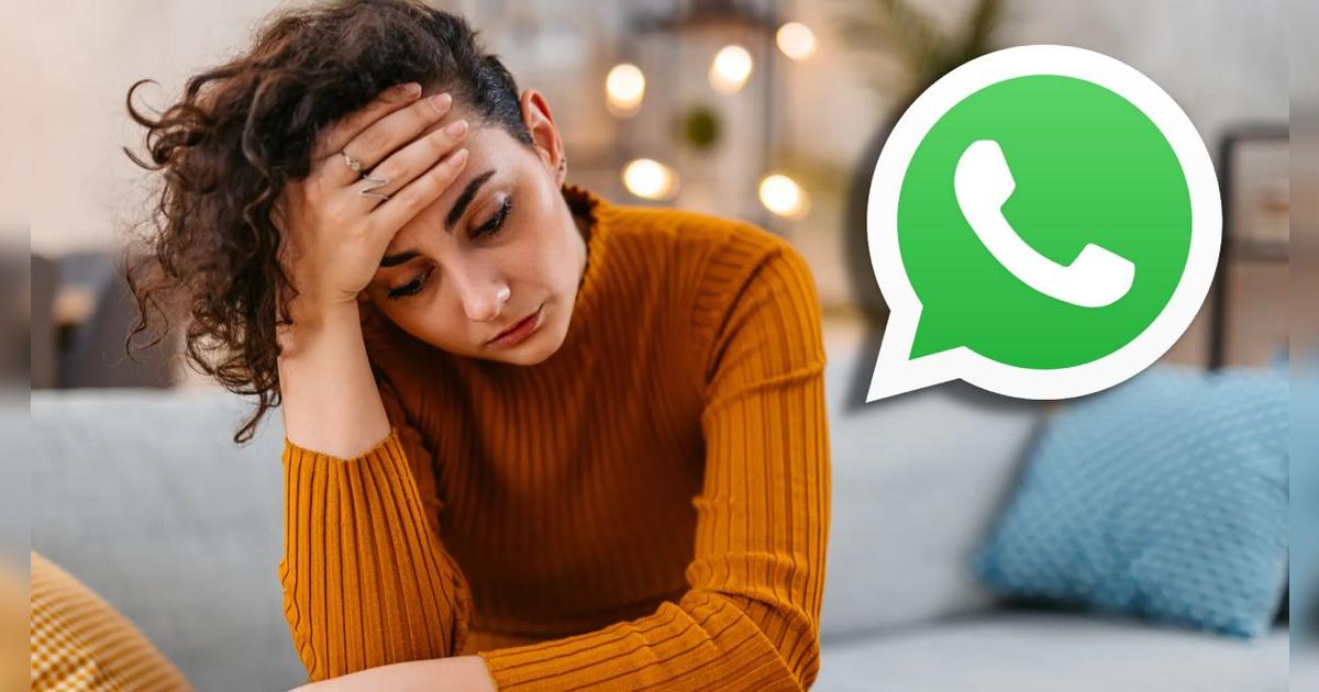 Podrías perder tu cuenta de WhatsApp para siempre si instalas estas aplicaciones