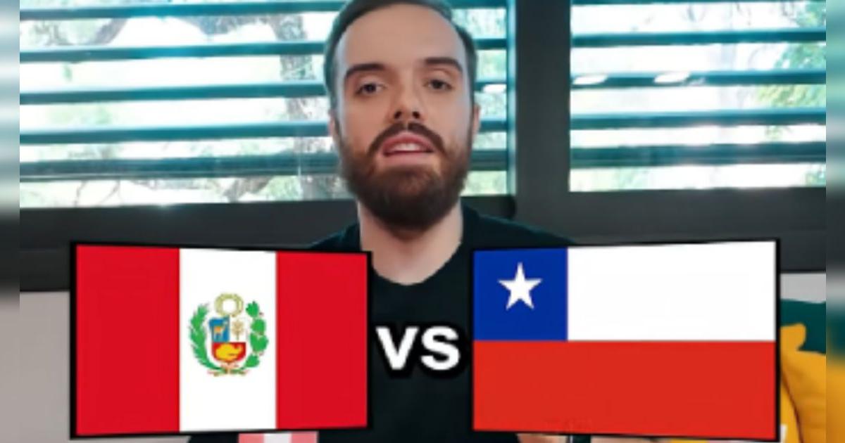 Perú vs. Chile por el Mundial de Desayunos 2025: cómo van las votaciones en Instagram, TikTok y YouTube