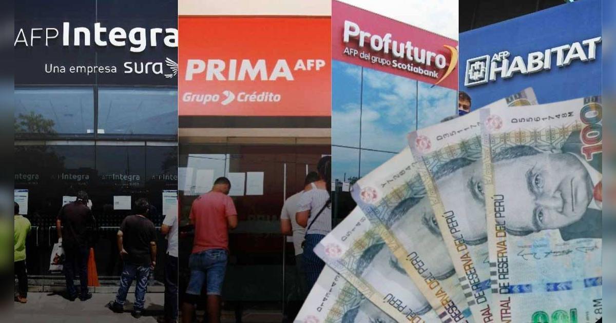 ¿Adiós al retiro AFP 2025? Se confirman inesperada noticia: publican nuevo reglamento de pensiones