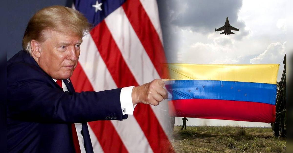 El conflicto entre Venezuela y EE. UU. se intensifica: El Pentágono denuncia una acción 