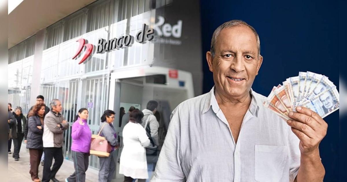 Pago de pensiones ONP | ¿Quiénes pueden cobrar hoy, viernes 5 de septiembre?