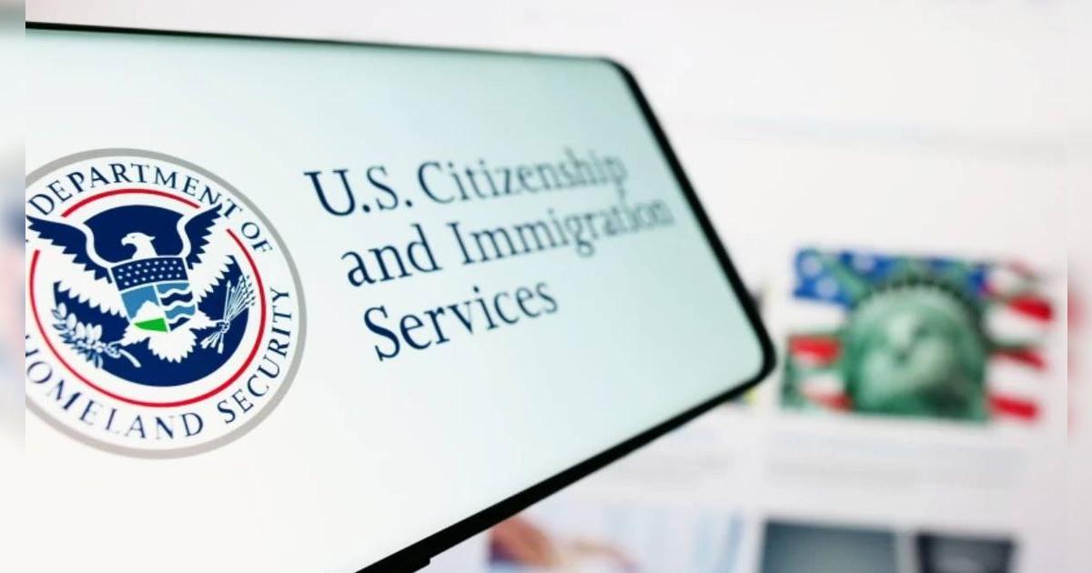 Alerta, inmigrantes indocumentados en EE. UU.: USCIS publica sorpresivo mensaje sobre el fraude de inmigración