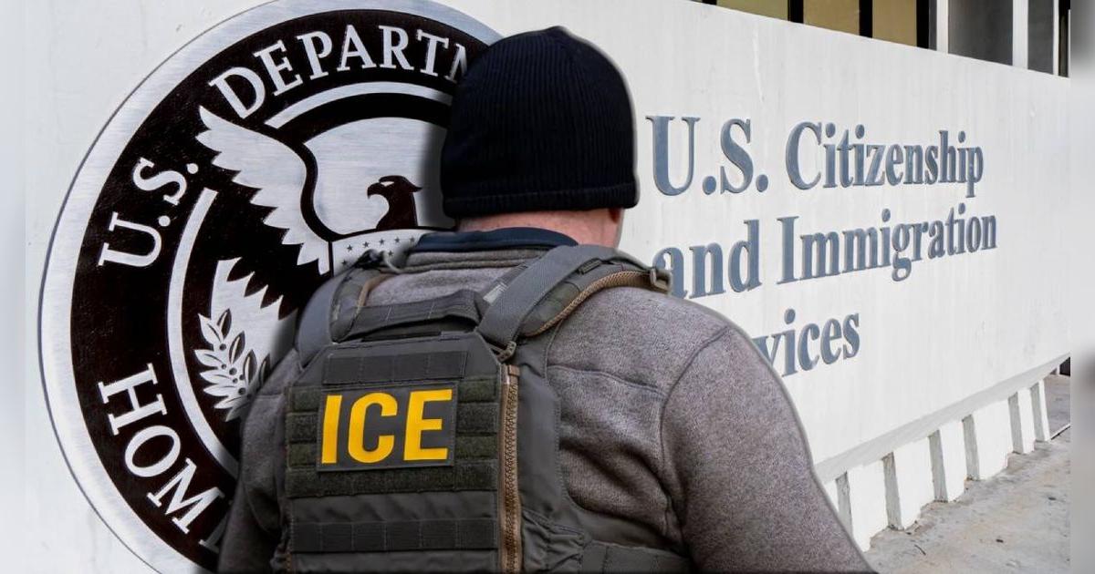 Mucho cuidado, inmigrantes en EE. UU.: así trabajarán los nuevos agentes especiales de USCIS para arrestarlos