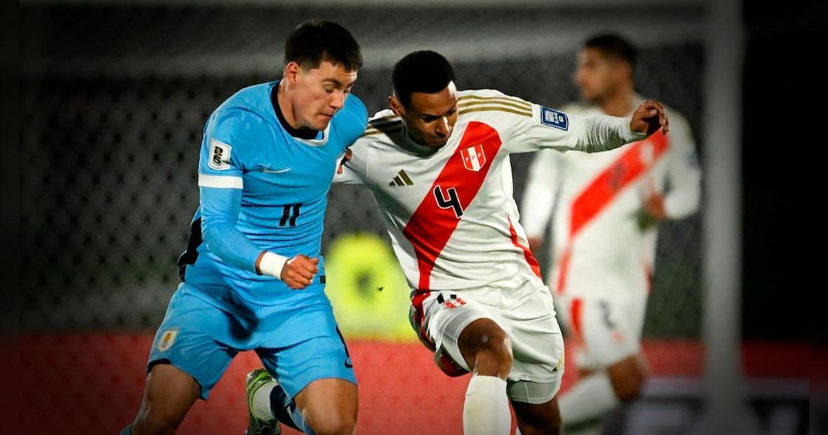 Selección peruana y la contundente decisión que tomaron tras ser eliminada del Mundial