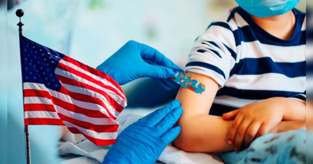 Ojo, inmigrantes: este estado eliminará los mandatos de vacunación infantil por esta razón