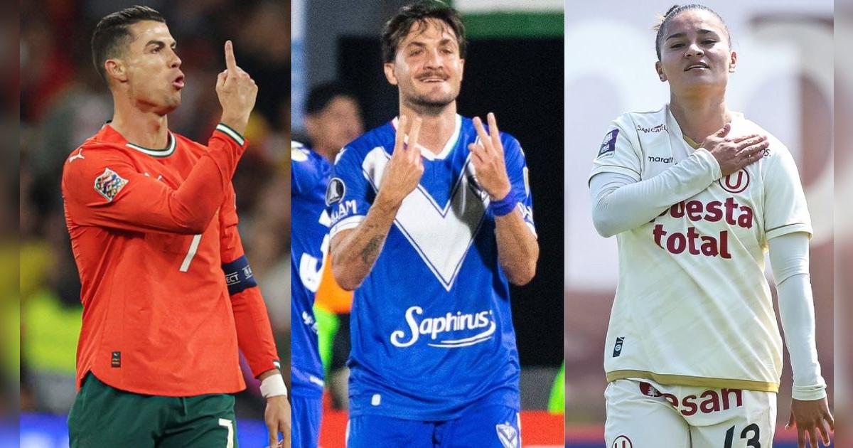 Partidos de hoy EN VIVO GRATIS: programación, horario y dónde ver fútbol este sábado 6 de septiembre