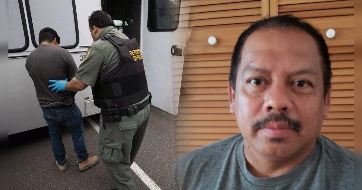 Alerta, inmigrantes en Estados Unidos: inusual detención de ICE involucró el uso de datos de remesas