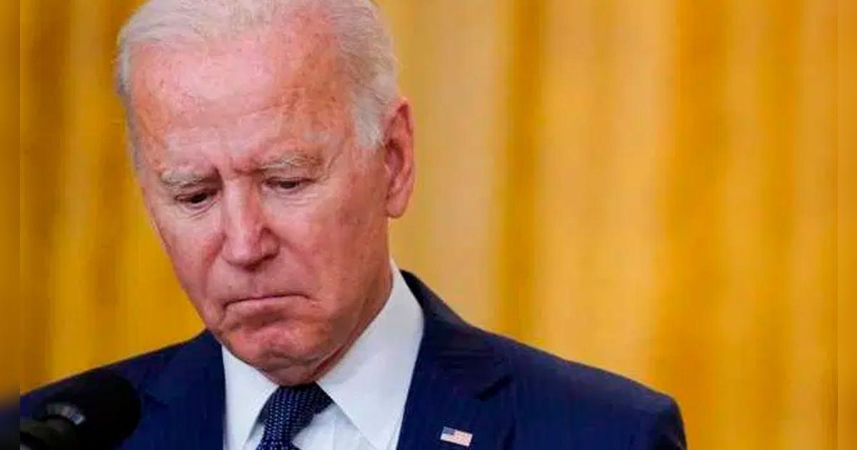 Expresidente de EE. UU., Joe Biden, se somete a operación y este es su actual estado