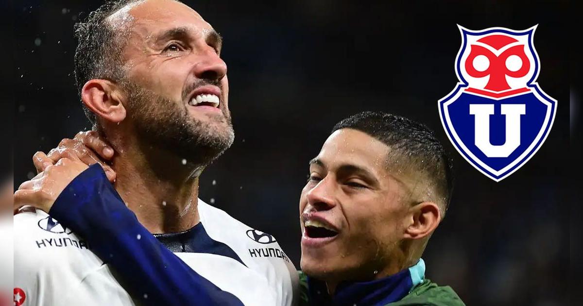 Se confirmó estadio del partido Alianza Lima vs U. de Chile por cuartos de Copa Sudamericana