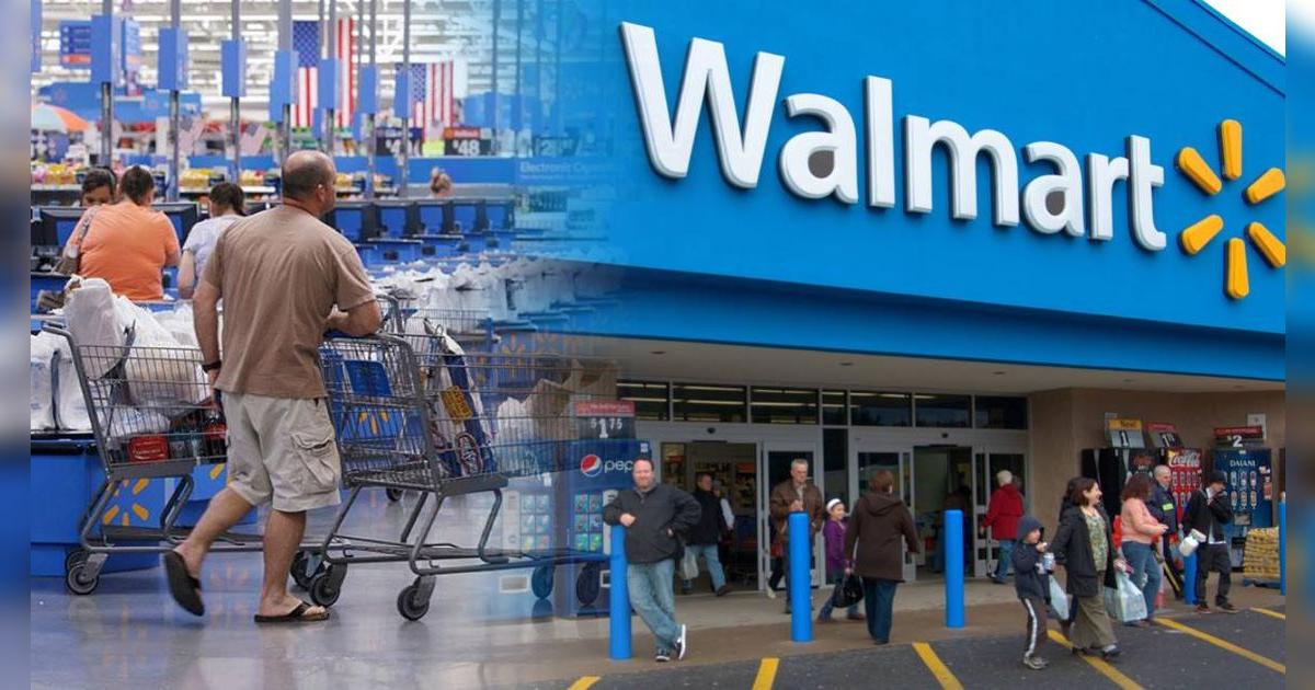 Buenas noticias para clientes de Walmart: tienda ofrece 70 % de descuento en este producto para la temporada de otoño