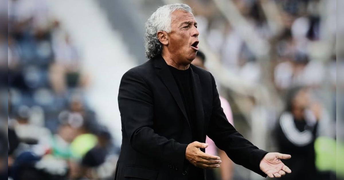 Gorosito suspendido 6 fechas: la verdadera razón detrás del castigo de la Comisión Disciplinaria