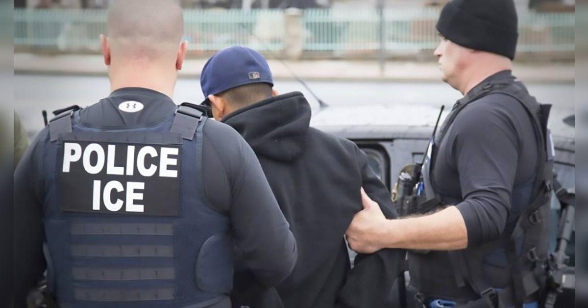 Buenas noticias para latinos en EE. UU.: activistas toman precauciones para avisar a los inmigrantes sobre redadas migratorias